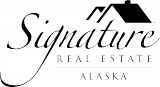 Signature Real Estate Alaska