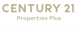 CENTURY 21 Properties Plus