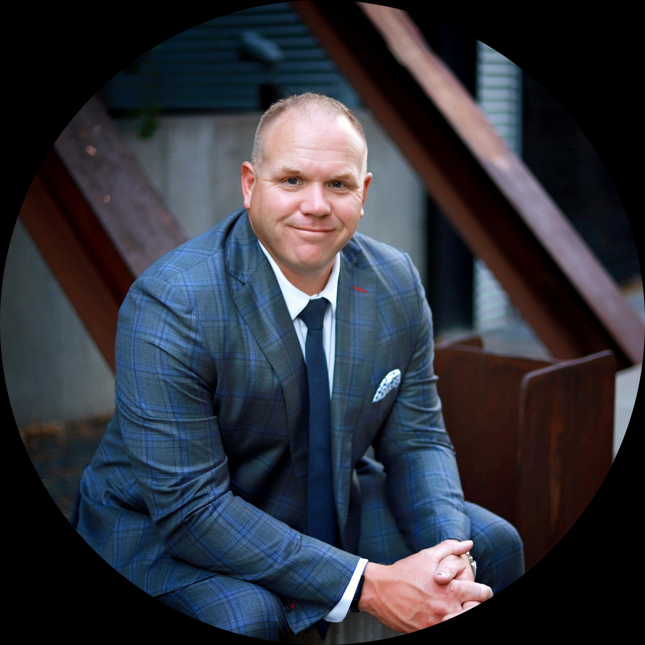 Chris Siverhus