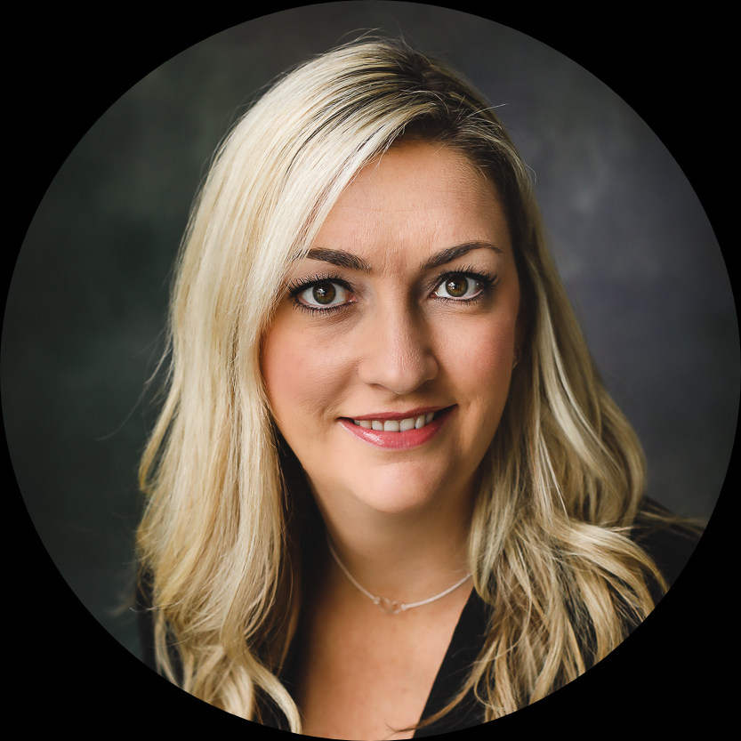 Trista DeLunger