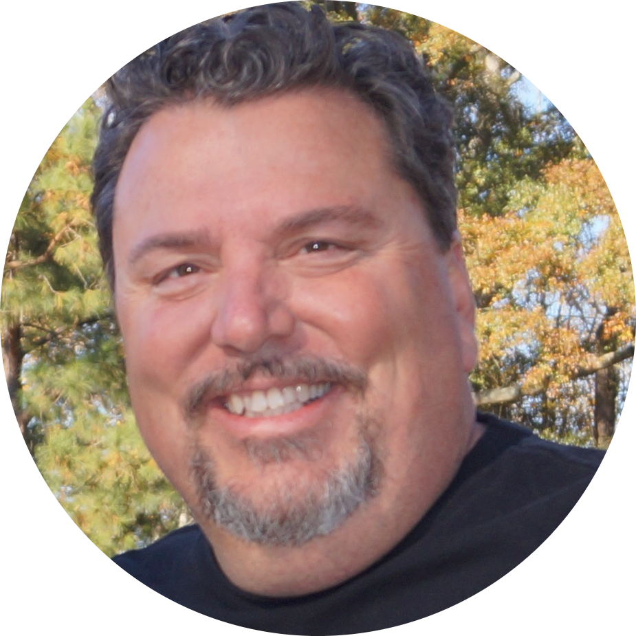 Todd Reeder