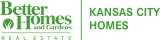 Kansas City Homes - Overland Park