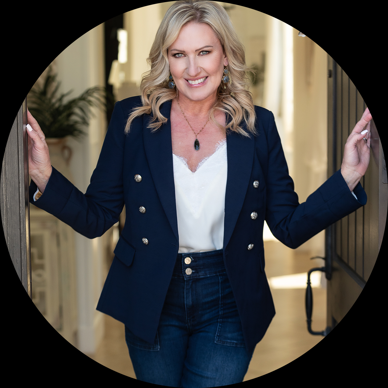 Holly Williams-Meyer