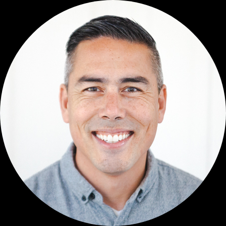 Rob Wang