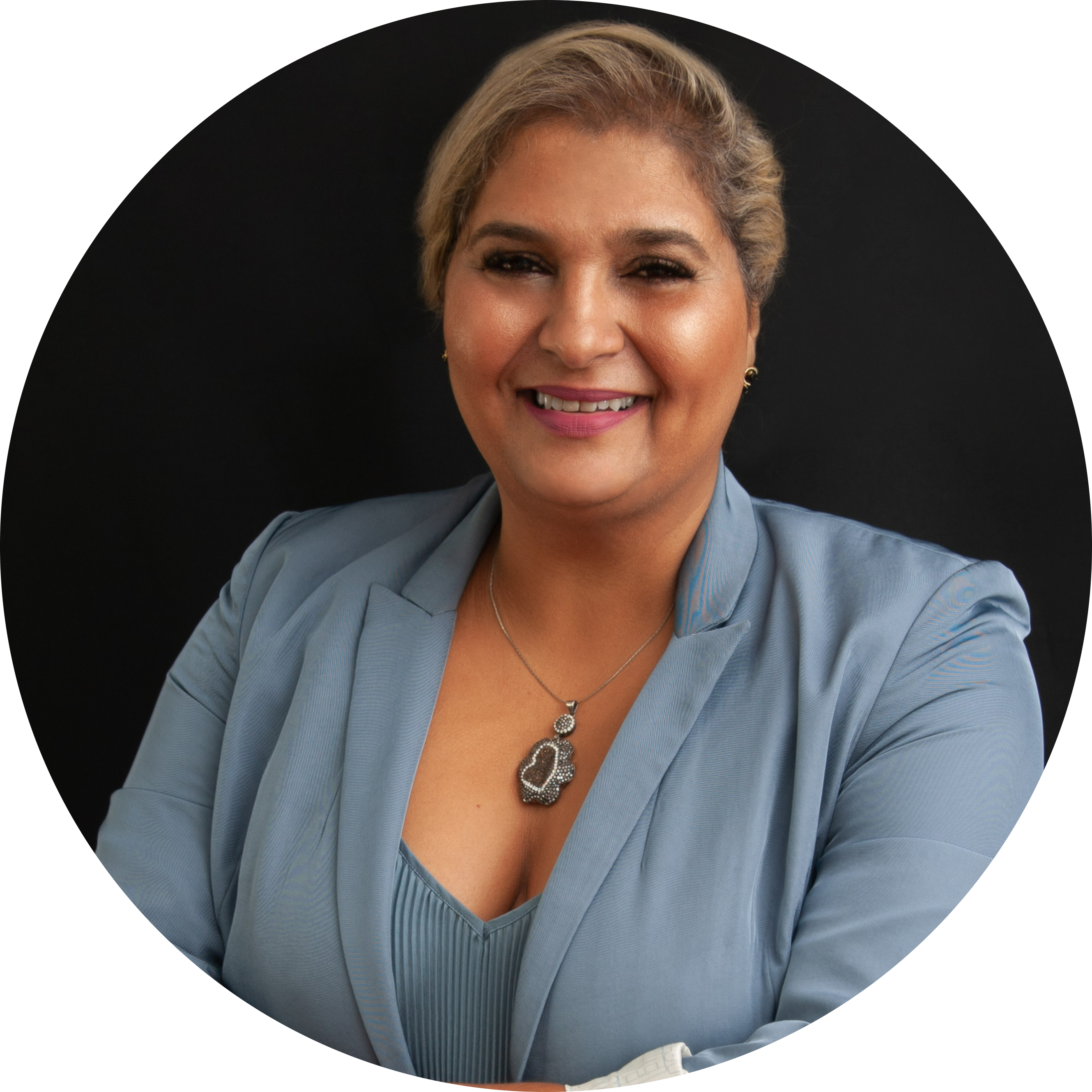Ocilene Carvalho