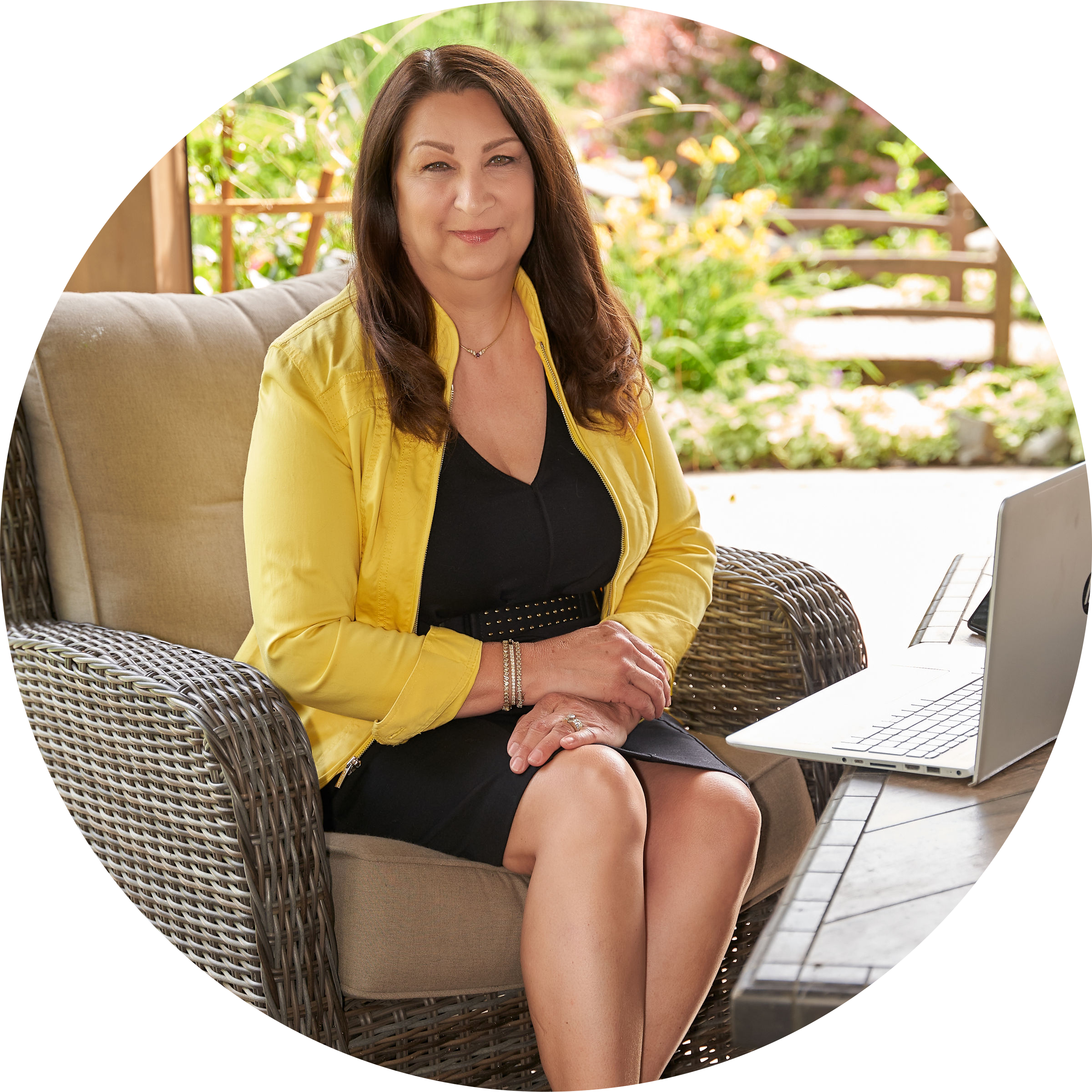 Karen Williams