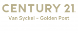 CENTURY 21 Van Syckel ~ Golden Post