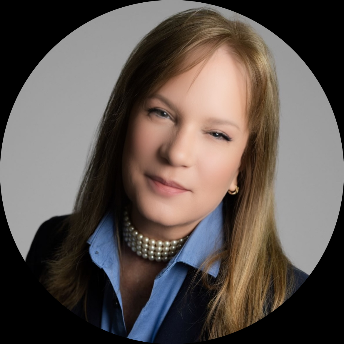 Kathleen Doherty-Falk