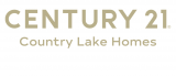 CENTURY 21 Country Lake Homes