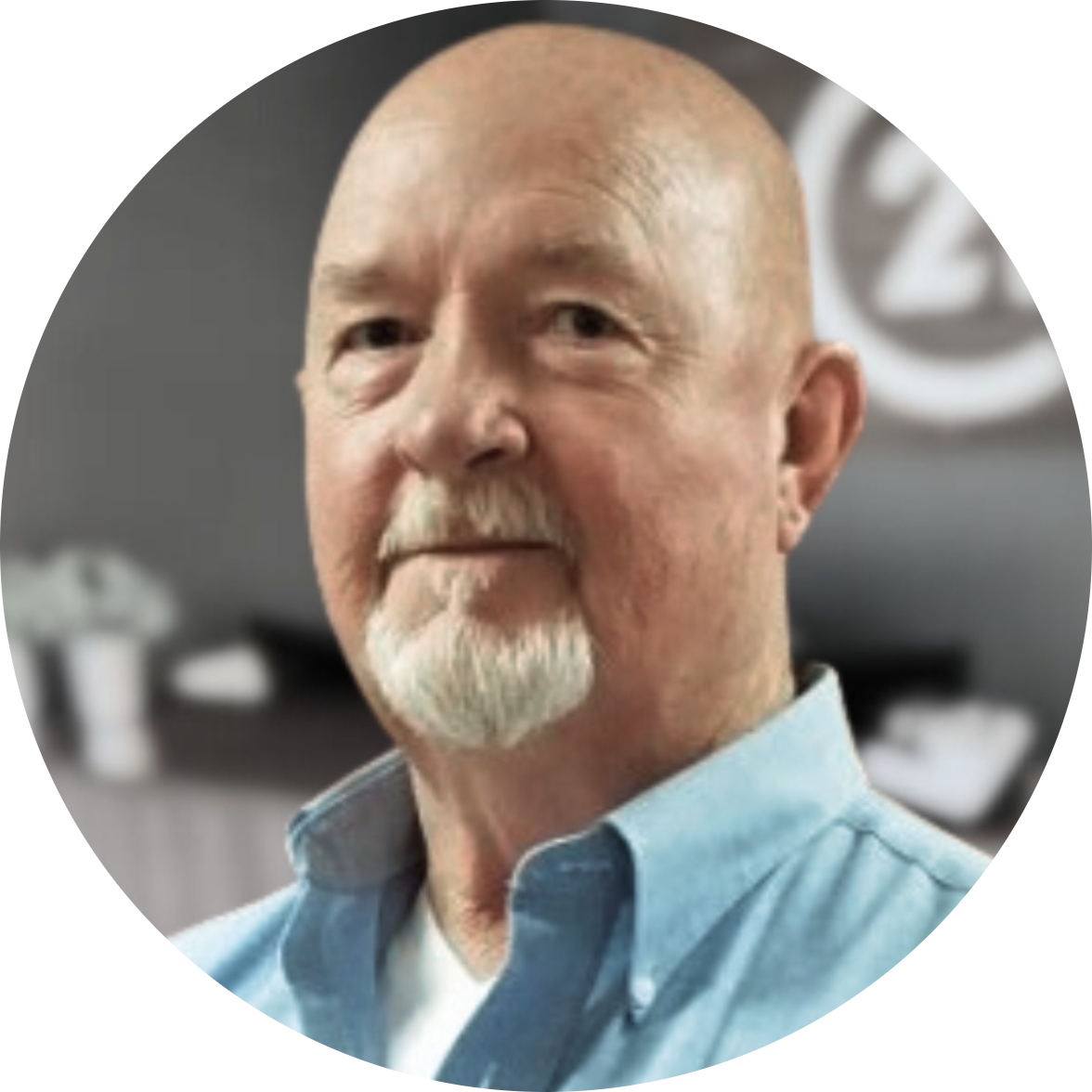 Bill Reeves