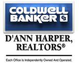 Coldwell Banker, D'Ann Harper Realtors