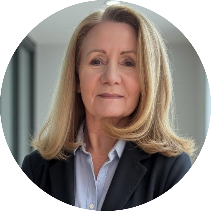 Laurie Devereaux