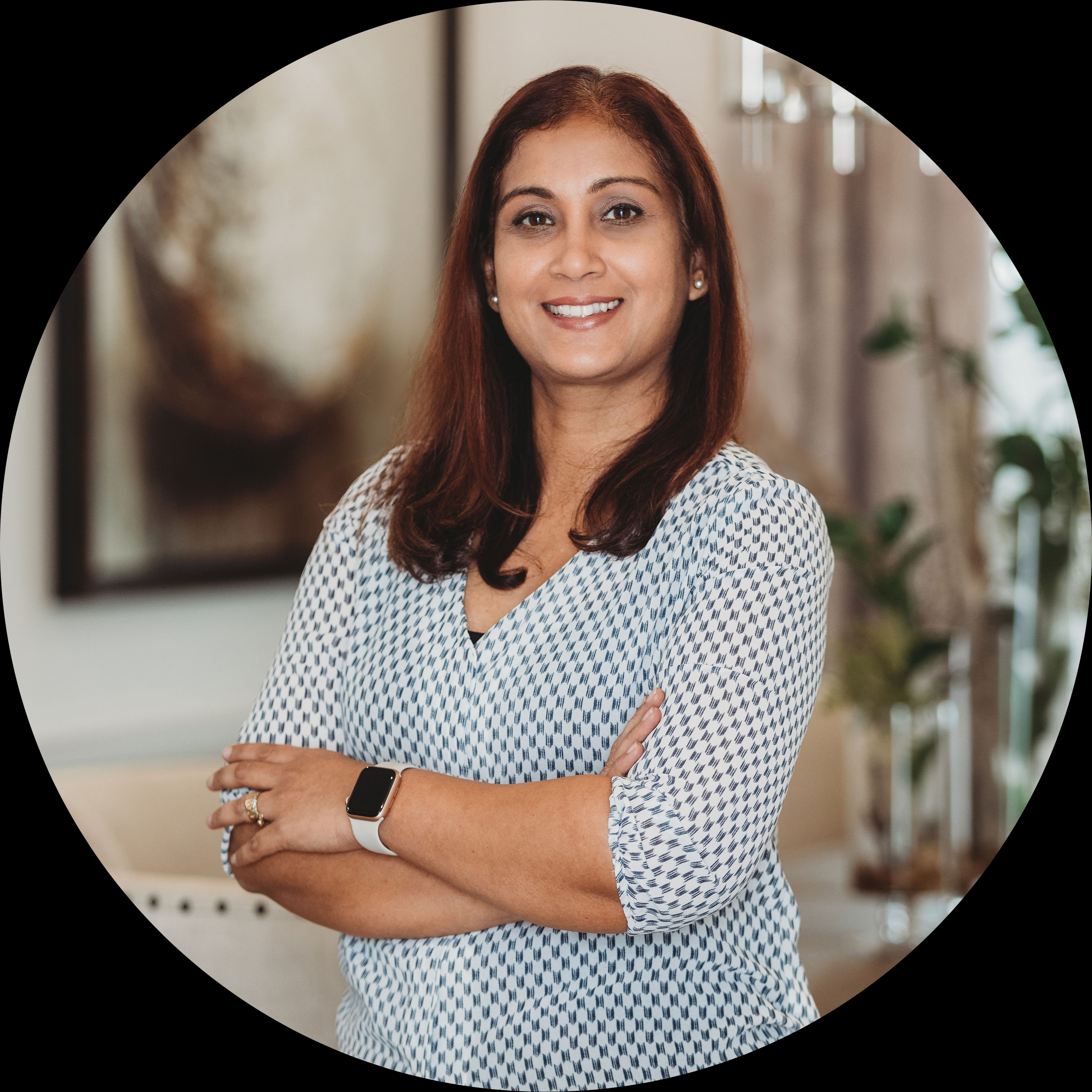 Stacey Lochan-Joseph