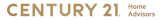 CENTURY 21 Home Advisors