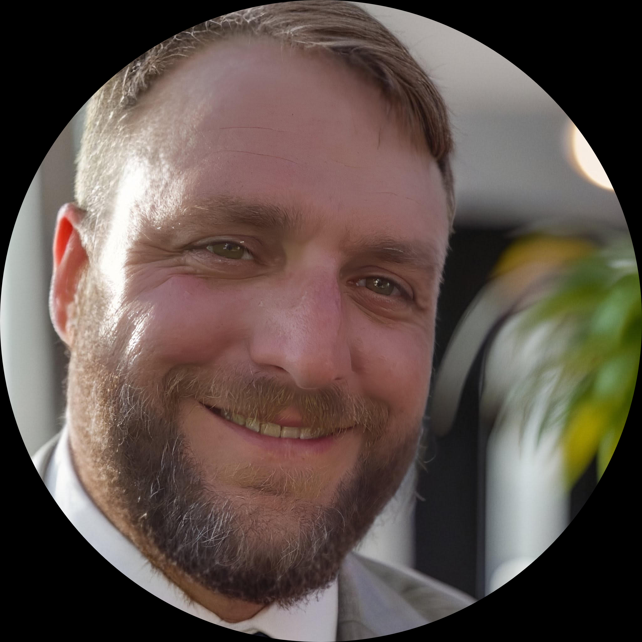 Eric Arnoldi