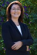 Margaret Salazar