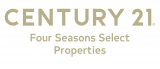 CENTURY 21 Four Seasons Select Properties