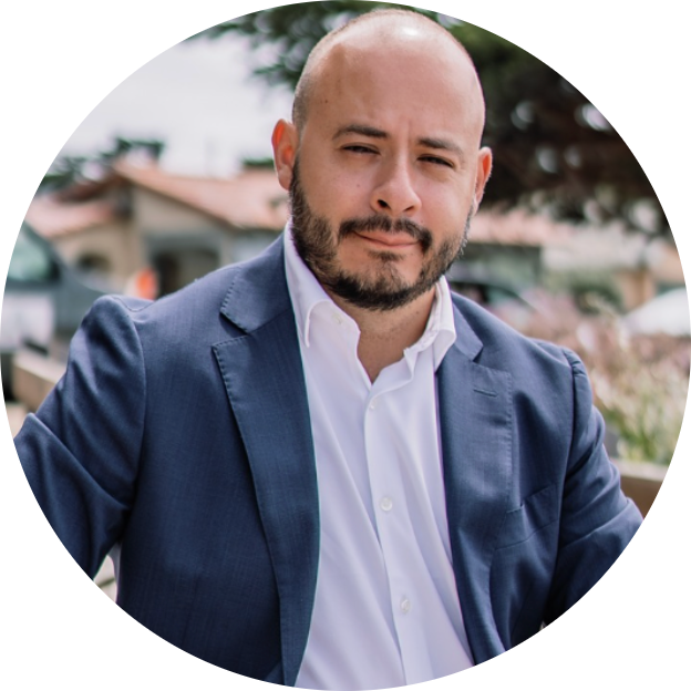 Mike Valdez
