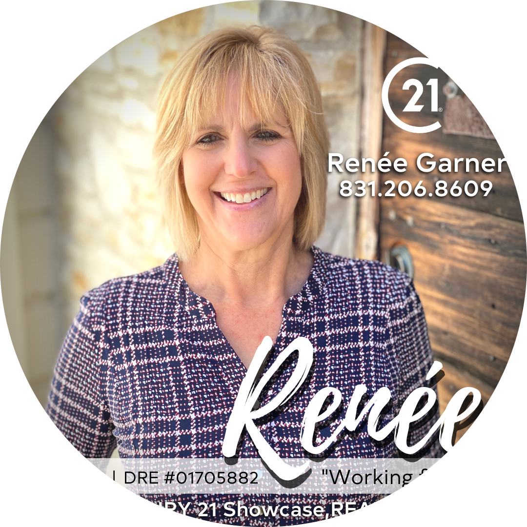 Renee Garner
