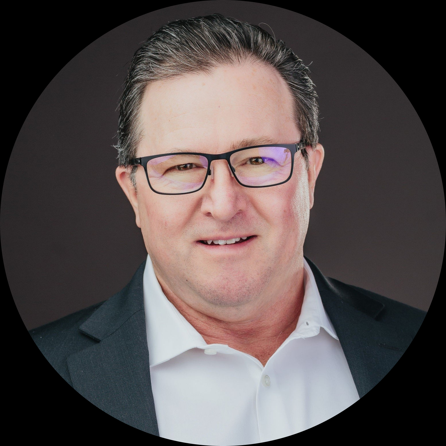 Mark Cox