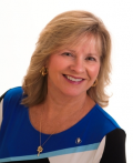 Connie Seagraves