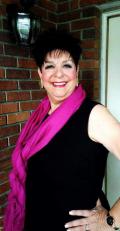Cheryl Van Rensselaer