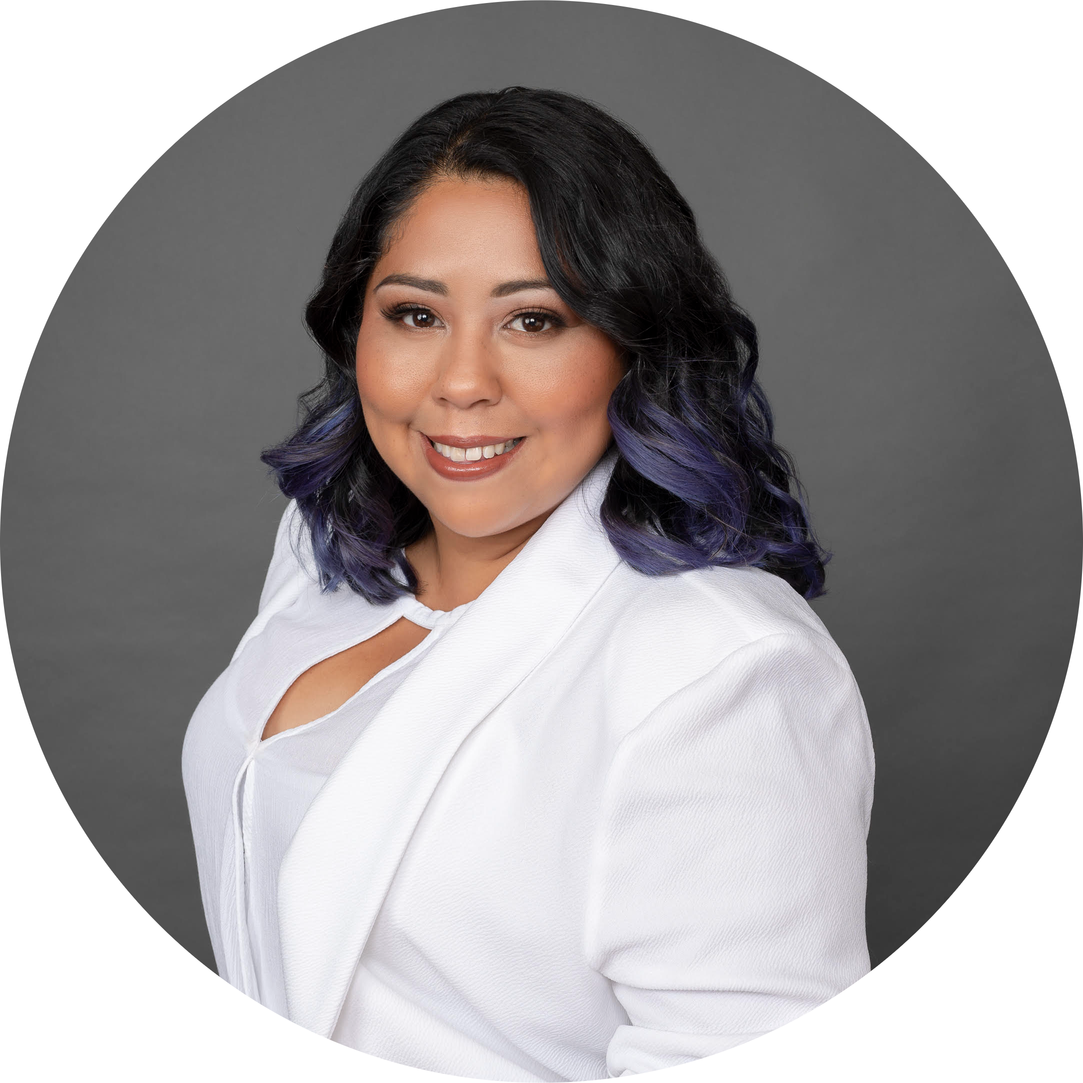Luz Scott-Lenger