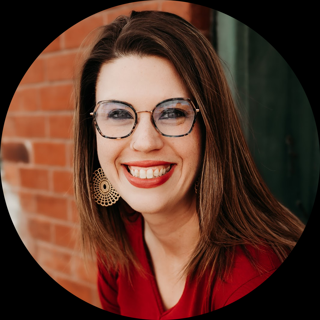 Christina Merrrell