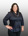Esther Mendoza