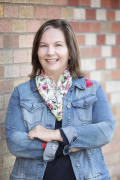 Julie C Whitehurst