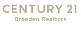 CENTURY 21 Breeden Realtors