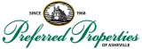 Preferred Properties of Asheville/South Office