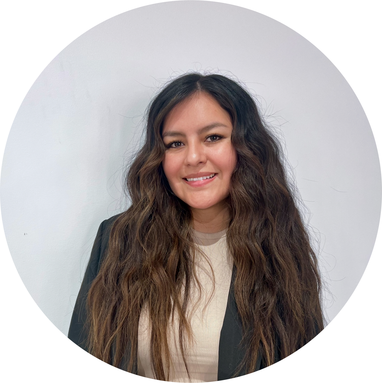 Lupe Ortiz