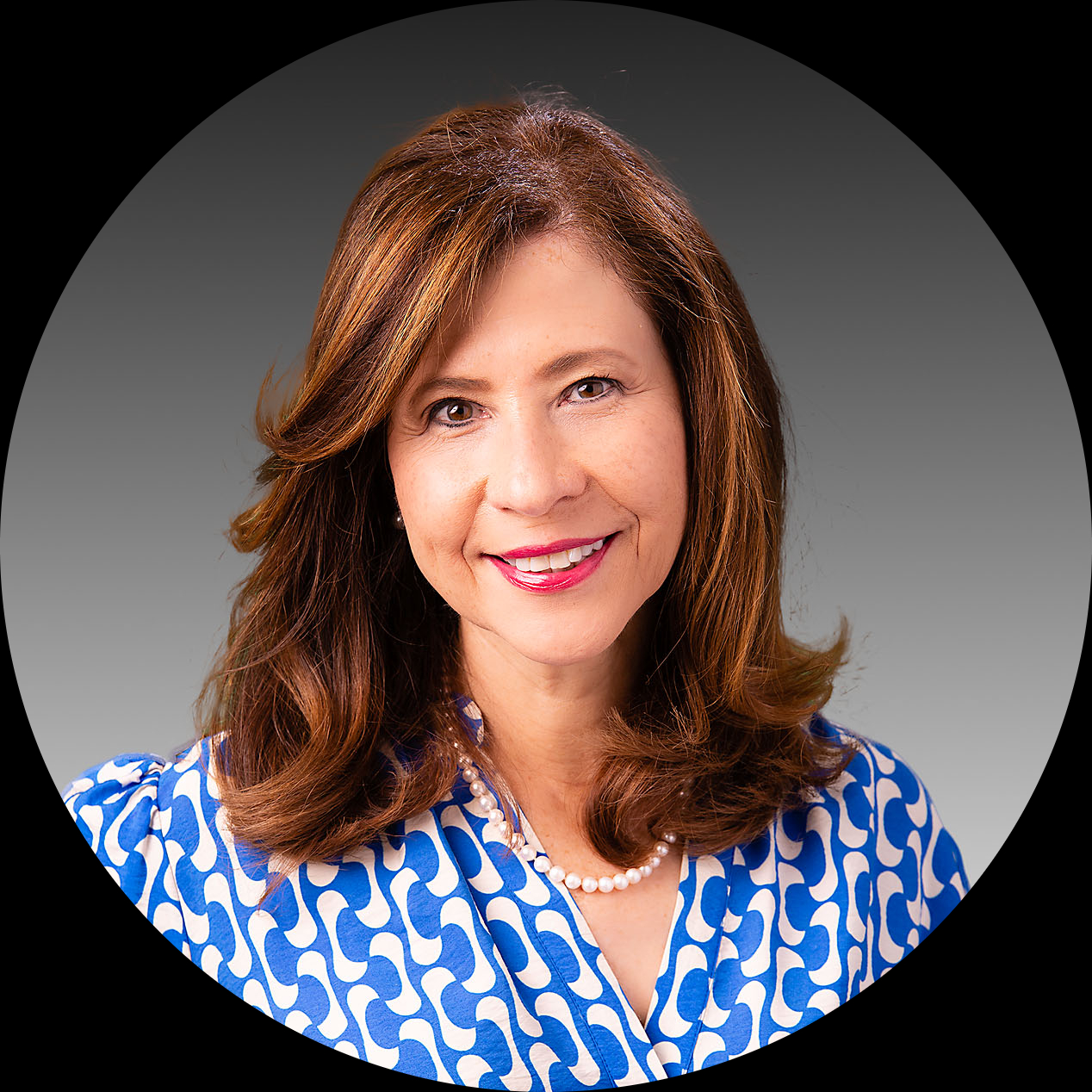 Maria Elena Conaway