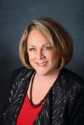 Debbie McMillan