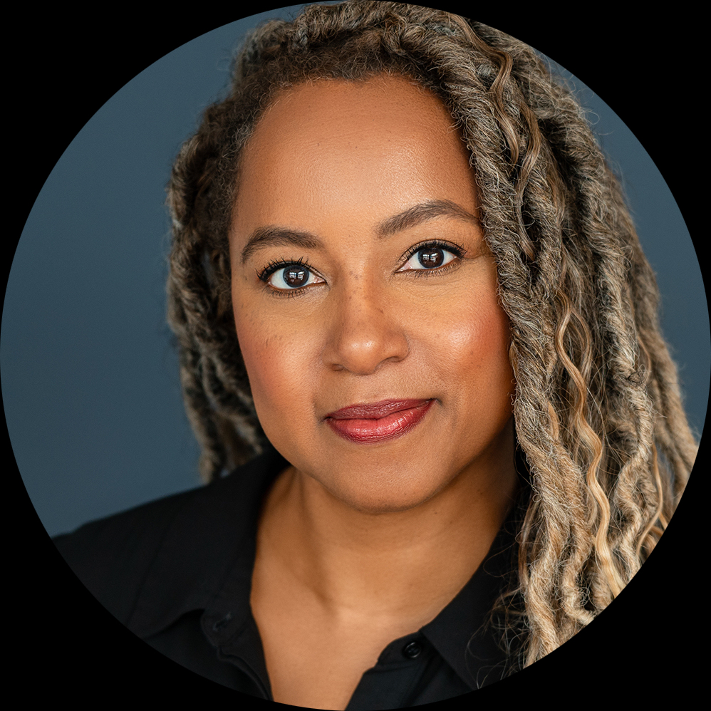 Nadine Bivins