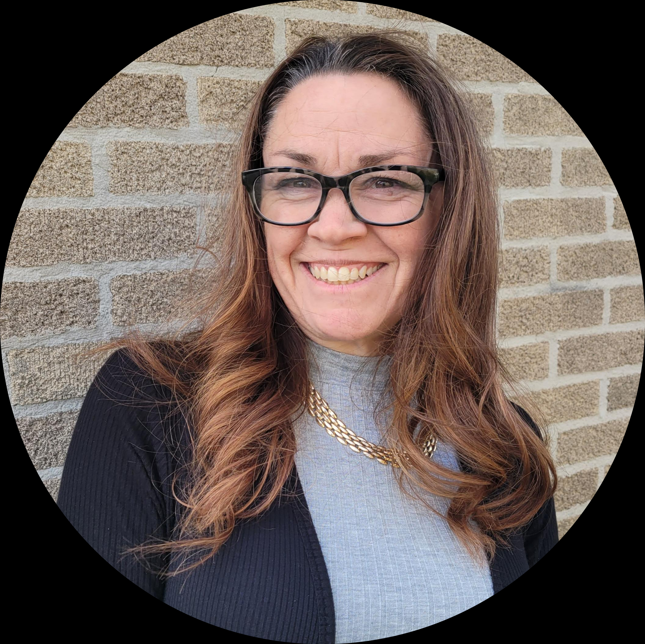 Rayna Morgan, GRI, SRES®