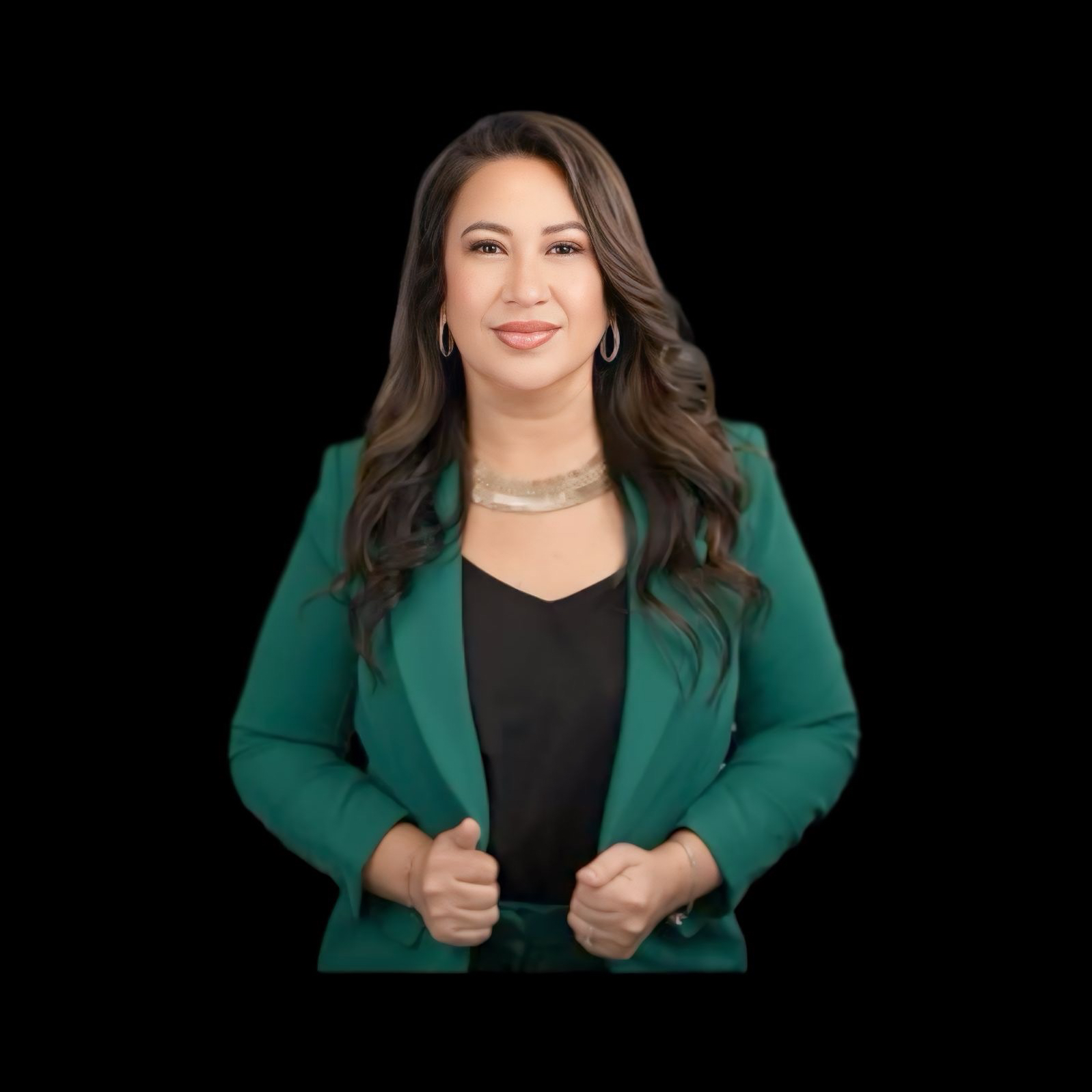 Cindy Michelle Oliva