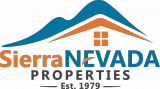 Sierra Nevada Properties Fernley