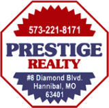 Prestige Realty, Inc.