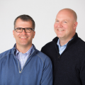 Peter Heryla & John Rockwell