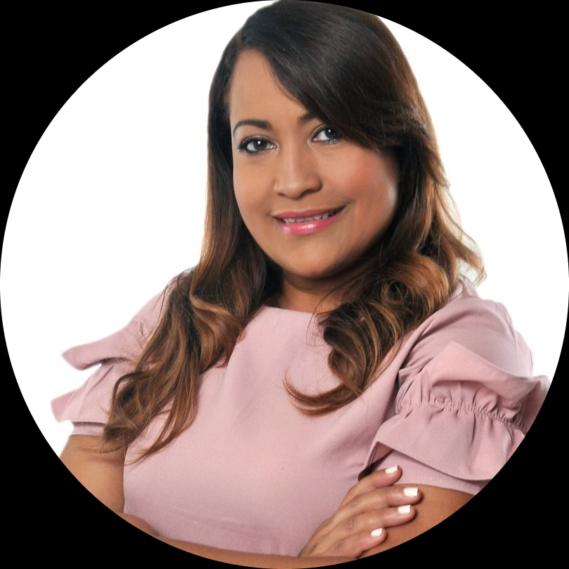 Cristina Romero