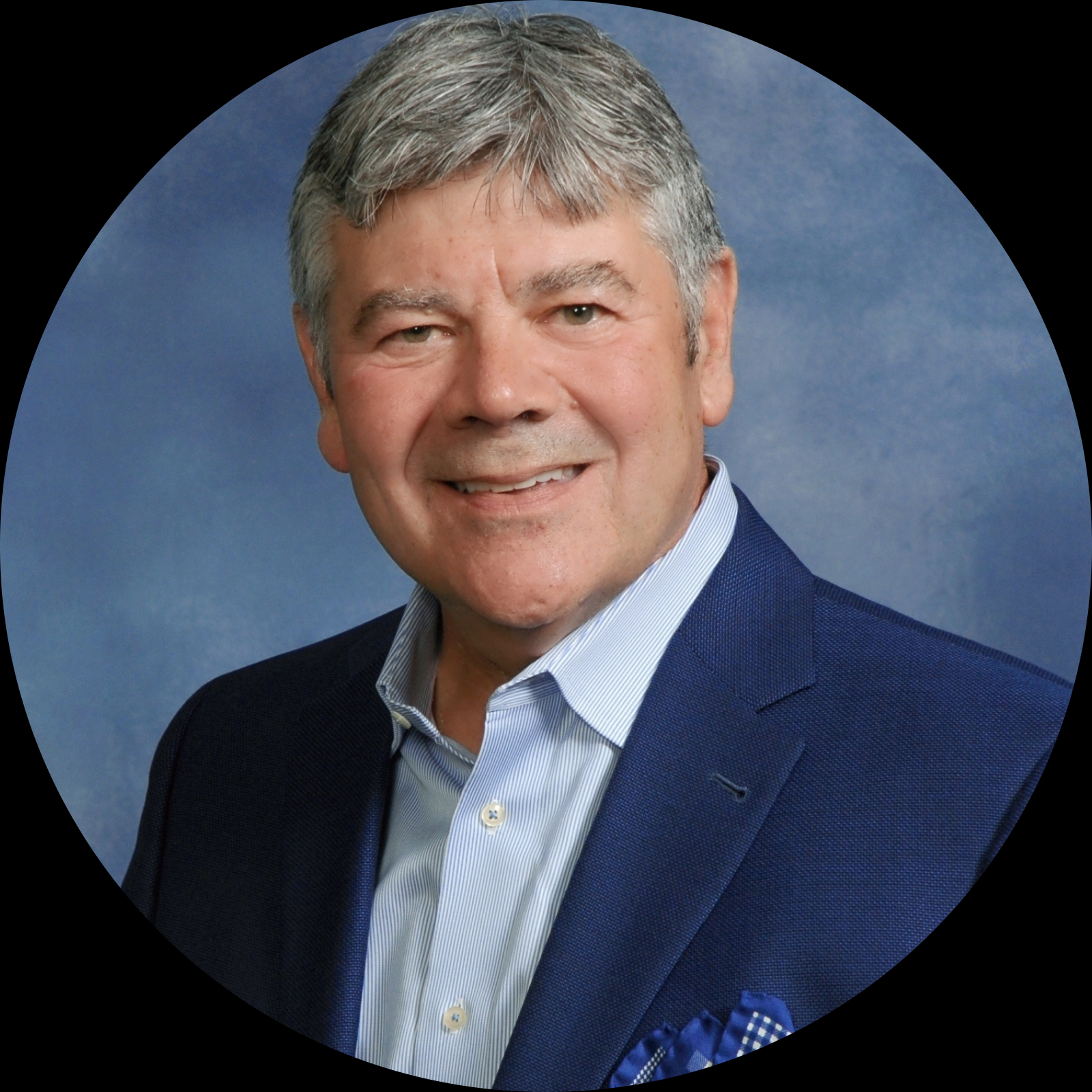 Jim Convissor
