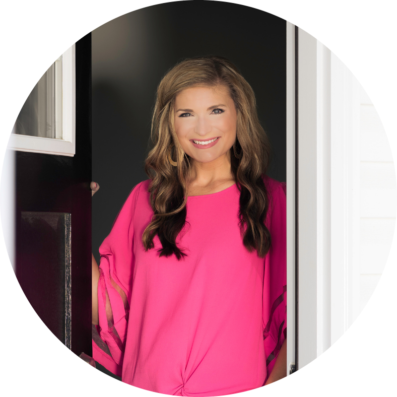 Meagan Shaffer Perry