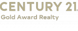 CENTURY 21 Gold Award Realty