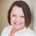 Lesley Lambert