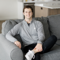 Kailer Riedman