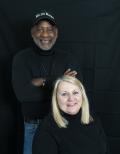 Leroy & Tavy Moore