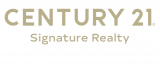 CENTURY 21 Signature Realty