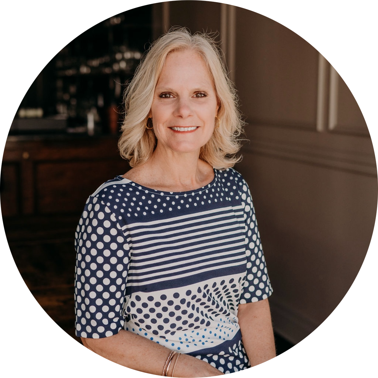 Lisa Dickens